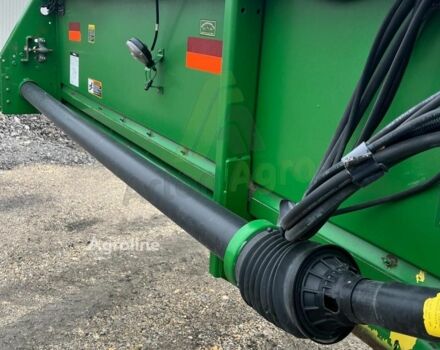 Зеленый Джон Дир 630F, объемом двигателя 0 л и пробегом 0 тыс. км за 30239 $, фото 24 на Automoto.ua