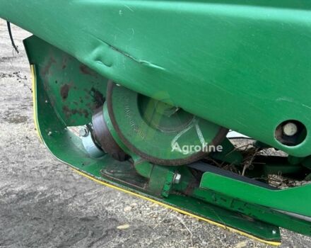 Зеленый Джон Дир 630F, объемом двигателя 0 л и пробегом 0 тыс. км за 30239 $, фото 5 на Automoto.ua