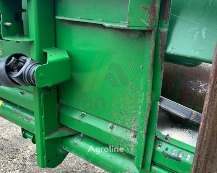 Зеленый Джон Дир 630F, объемом двигателя 0 л и пробегом 0 тыс. км за 30239 $, фото 22 на Automoto.ua