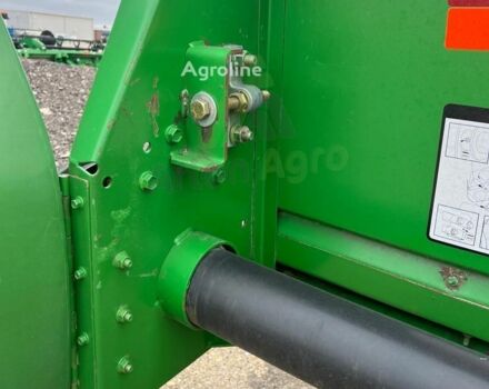 Зеленый Джон Дир 630F, объемом двигателя 0 л и пробегом 0 тыс. км за 30239 $, фото 29 на Automoto.ua