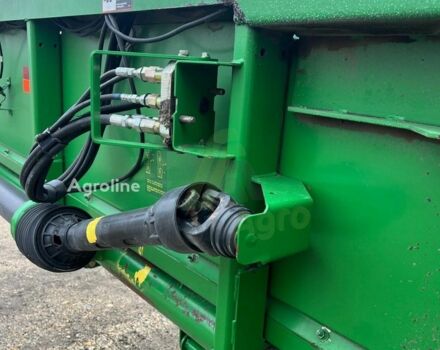 Зеленый Джон Дир 630F, объемом двигателя 0 л и пробегом 0 тыс. км за 30239 $, фото 23 на Automoto.ua