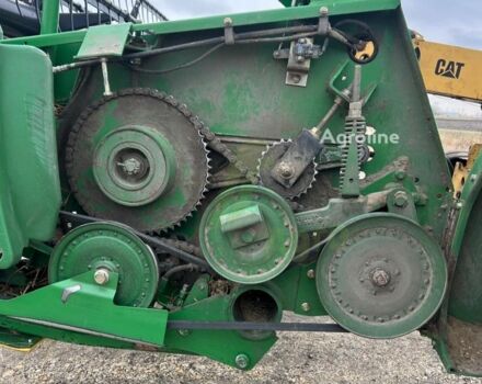 Зеленый Джон Дир 630F, объемом двигателя 0 л и пробегом 0 тыс. км за 30239 $, фото 1 на Automoto.ua