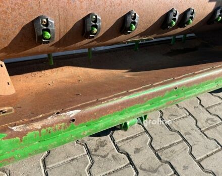 Зеленый Джон Дир 630F, объемом двигателя 0 л и пробегом 0 тыс. км за 29088 $, фото 10 на Automoto.ua