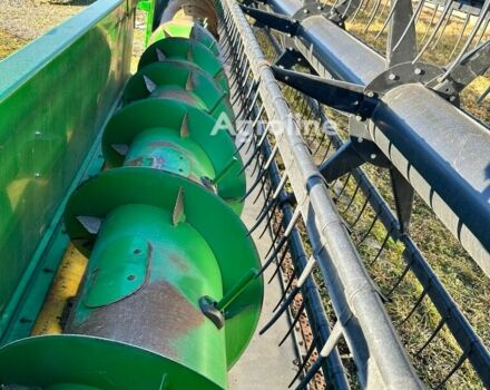Зелений Джон Дір 630F, об'ємом двигуна 0 л та пробігом 0 тис. км за 26761 $, фото 6 на Automoto.ua