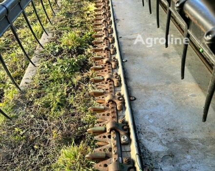 Зелений Джон Дір 630F, об'ємом двигуна 0 л та пробігом 0 тис. км за 26761 $, фото 3 на Automoto.ua