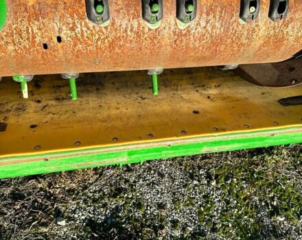 Зелений Джон Дір 630F, об'ємом двигуна 0 л та пробігом 0 тис. км за 26761 $, фото 4 на Automoto.ua