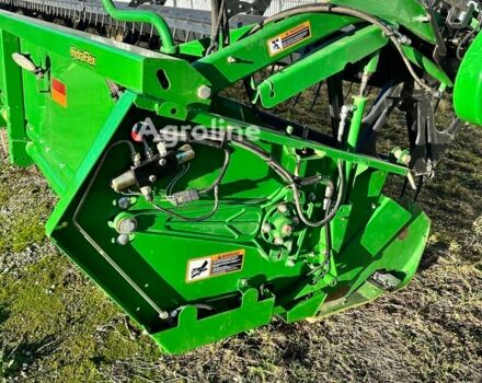 Зелений Джон Дір 630F, об'ємом двигуна 0 л та пробігом 0 тис. км за 26761 $, фото 8 на Automoto.ua