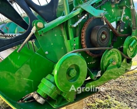 Зелений Джон Дір 630F, об'ємом двигуна 0 л та пробігом 0 тис. км за 26761 $, фото 2 на Automoto.ua