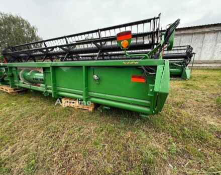 Зеленый Джон Дир 630F, объемом двигателя 0 л и пробегом 0 тыс. км за 33328 $, фото 7 на Automoto.ua