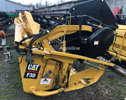 Зеленый Джон Дир 630F, объемом двигателя 0 л и пробегом 0 тыс. км за 25495 $, фото 34 на Automoto.ua