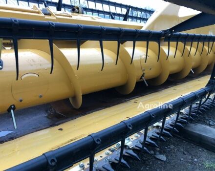 Зеленый Джон Дир 630F, объемом двигателя 0 л и пробегом 0 тыс. км за 25495 $, фото 30 на Automoto.ua