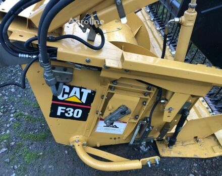 Зеленый Джон Дир 630F, объемом двигателя 0 л и пробегом 0 тыс. км за 25495 $, фото 29 на Automoto.ua