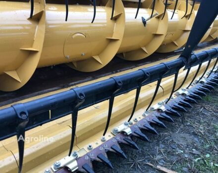 Зеленый Джон Дир 630F, объемом двигателя 0 л и пробегом 0 тыс. км за 25495 $, фото 33 на Automoto.ua