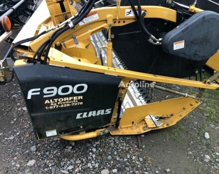 Зеленый Джон Дир 630F, объемом двигателя 0 л и пробегом 0 тыс. км за 25495 $, фото 31 на Automoto.ua