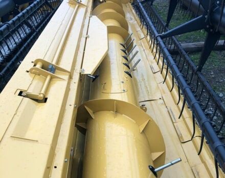 Зеленый Джон Дир 630F, объемом двигателя 0 л и пробегом 0 тыс. км за 25495 $, фото 32 на Automoto.ua