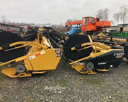 Зеленый Джон Дир 630F, объемом двигателя 0 л и пробегом 0 тыс. км за 25495 $, фото 27 на Automoto.ua