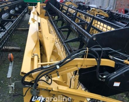 Зеленый Джон Дир 630F, объемом двигателя 0 л и пробегом 0 тыс. км за 25495 $, фото 26 на Automoto.ua