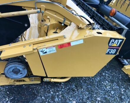 Зеленый Джон Дир 630F, объемом двигателя 0 л и пробегом 0 тыс. км за 25495 $, фото 28 на Automoto.ua