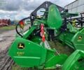 Зеленый Джон Дир 630F, объемом двигателя 0 л и пробегом 0 тыс. км за 75987 $, фото 1 на Automoto.ua