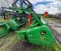Зеленый Джон Дир 630F, объемом двигателя 0 л и пробегом 0 тыс. км за 75987 $, фото 1 на Automoto.ua
