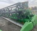 Зеленый Джон Дир 630F HydraFlex, объемом двигателя 0 л и пробегом 0 тыс. км за 17917 $, фото 14 на Automoto.ua
