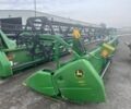 Зеленый Джон Дир 630F HydraFlex, объемом двигателя 0 л и пробегом 0 тыс. км за 19780 $, фото 17 на Automoto.ua