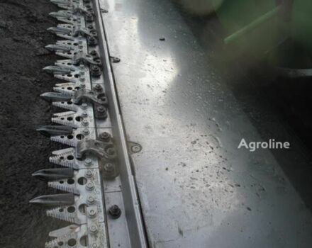 Зеленый Джон Дир 630F HydraFlex, объемом двигателя 0 л и пробегом 0 тыс. км за 23270 $, фото 8 на Automoto.ua