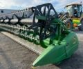 Зеленый Джон Дир 630F HydraFlex, объемом двигателя 0 л и пробегом 0 тыс. км за 25597 $, фото 15 на Automoto.ua