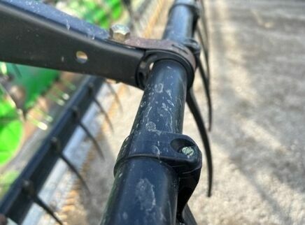 Зеленый Джон Дир 630F HydraFlex, объемом двигателя 0 л и пробегом 0 тыс. км за 25597 $, фото 11 на Automoto.ua