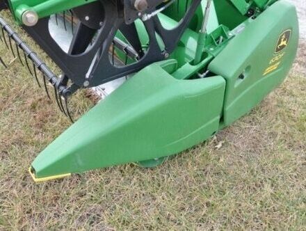 Зеленый Джон Дир 630F HydraFlex, объемом двигателя 0 л и пробегом 0 тыс. км за 23270 $, фото 6 на Automoto.ua