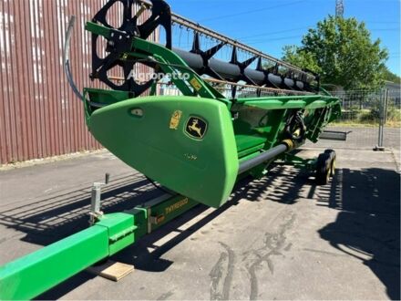 Джон Дір 630R 2007 у Звенигородка на Automoto.ua Джон Дір 630R, об'ємом двигуна 0 л та пробігом 0 тис. км за 18006 $, фото 1 на Automoto.ua