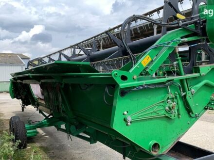 Джон Дір 630R, об'ємом двигуна 0 л та пробігом 1 тис. км за 43716 $, фото 1 на Automoto.ua