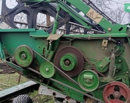 Джон Дир 630R, объемом двигателя 0 л и пробегом 0 тыс. км за 6500 $, фото 6 на Automoto.ua