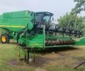 Джон Дир 630R, объемом двигателя 0 л и пробегом 1 тыс. км за 11000 $, фото 1 на Automoto.ua