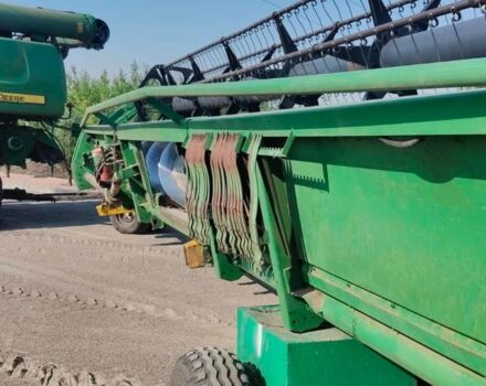 Джон Дир 630R, объемом двигателя 0 л и пробегом 0 тыс. км за 9500 $, фото 3 на Automoto.ua