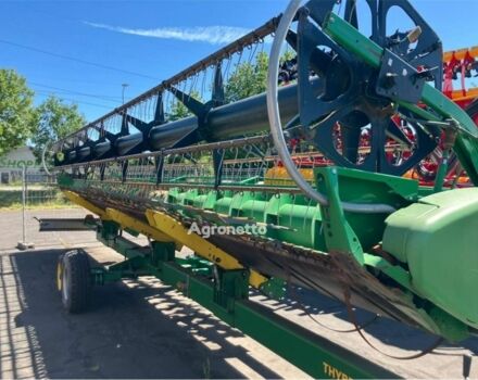 Джон Дір 630R, об'ємом двигуна 0 л та пробігом 0 тис. км за 18006 $, фото 2 на Automoto.ua