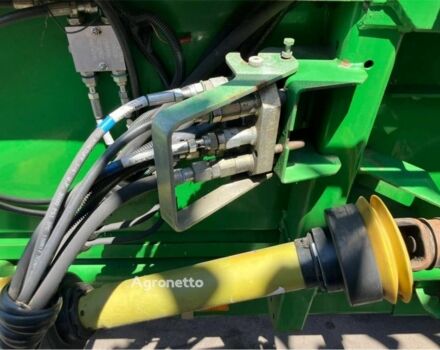 Джон Дір 630R, об'ємом двигуна 0 л та пробігом 0 тис. км за 18006 $, фото 4 на Automoto.ua
