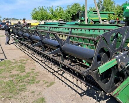 Джон Дір 630R, об'ємом двигуна 0 л та пробігом 0 тис. км за 8000 $, фото 2 на Automoto.ua