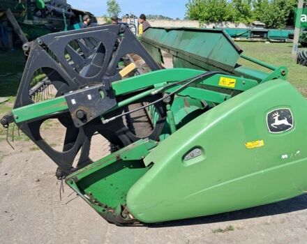 Джон Дір 630R, об'ємом двигуна 0 л та пробігом 0 тис. км за 8000 $, фото 9 на Automoto.ua
