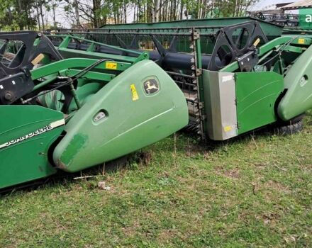 Джон Дір 630R, об'ємом двигуна 0 л та пробігом 0 тис. км за 8000 $, фото 14 на Automoto.ua