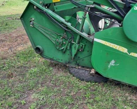 Джон Дір 630R, об'ємом двигуна 0 л та пробігом 0 тис. км за 8000 $, фото 18 на Automoto.ua