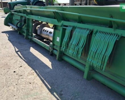 Джон Дір 630R, об'ємом двигуна 0 л та пробігом 0 тис. км за 8000 $, фото 12 на Automoto.ua