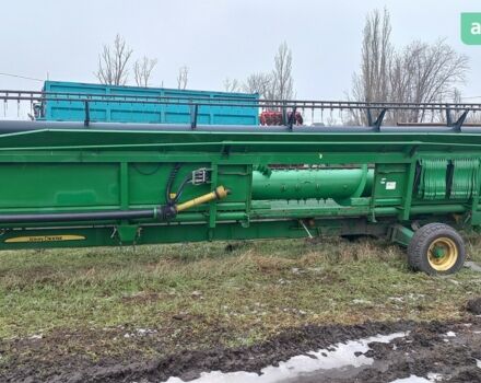 Джон Дир 630R, объемом двигателя 0 л и пробегом 0 тыс. км за 30694 $, фото 4 на Automoto.ua