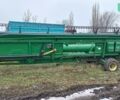 Джон Дир 630R, объемом двигателя 0 л и пробегом 0 тыс. км за 30694 $, фото 4 на Automoto.ua