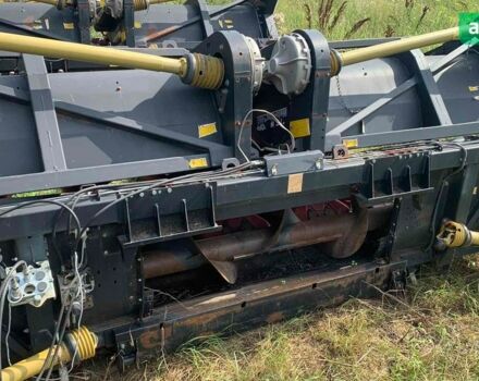 Джон Дир 630R, объемом двигателя 0 л и пробегом 0 тыс. км за 12800 $, фото 14 на Automoto.ua
