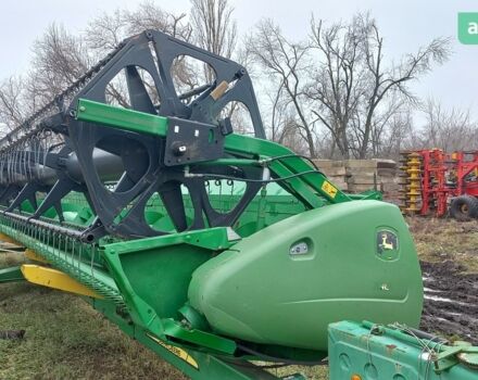 Джон Дир 630R, объемом двигателя 0 л и пробегом 0 тыс. км за 30694 $, фото 3 на Automoto.ua