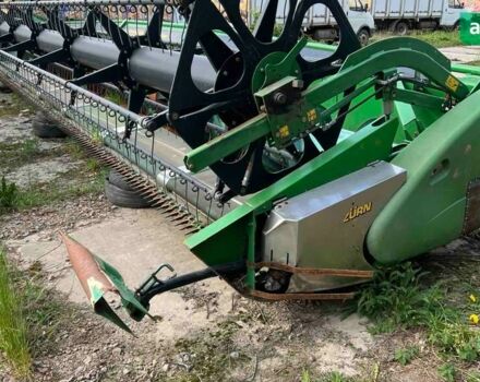 Джон Дир 630R, объемом двигателя 0 л и пробегом 0 тыс. км за 12800 $, фото 3 на Automoto.ua