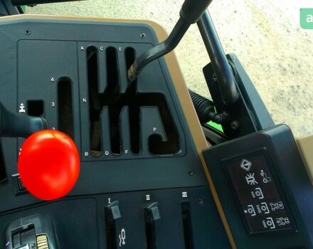 Джон Дір 6310, об'ємом двигуна 0 л та пробігом 0 тис. км за 39850 $, фото 20 на Automoto.ua