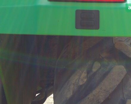 Джон Дір 6310, об'ємом двигуна 0 л та пробігом 0 тис. км за 39850 $, фото 10 на Automoto.ua