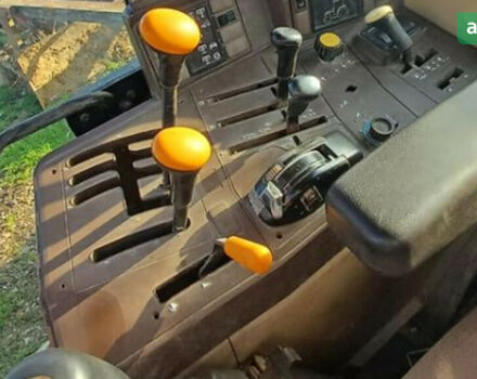 Джон Дир 6310, объемом двигателя 0 л и пробегом 0 тыс. км за 24998 $, фото 5 на Automoto.ua